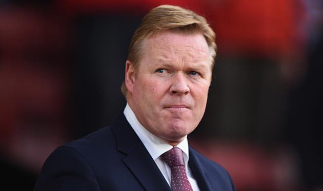 Рональд Куман, Getty Images