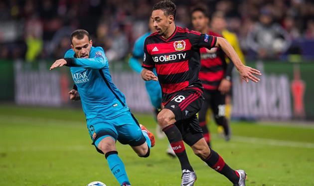 Сандро Рамирес (слева), Getty Images