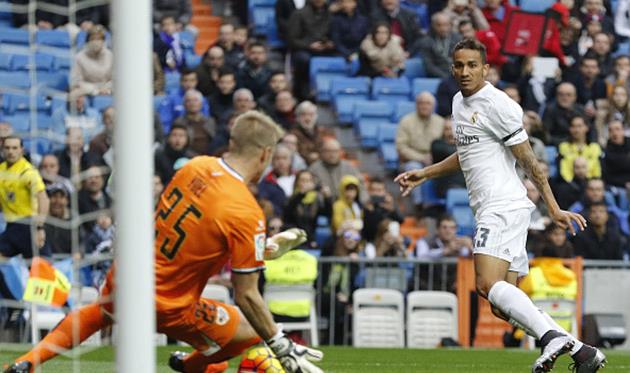 Данило, Getty Images