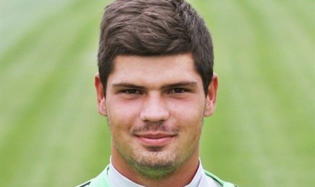 Тимофей Шеремета, ФК Металлург Запорожье