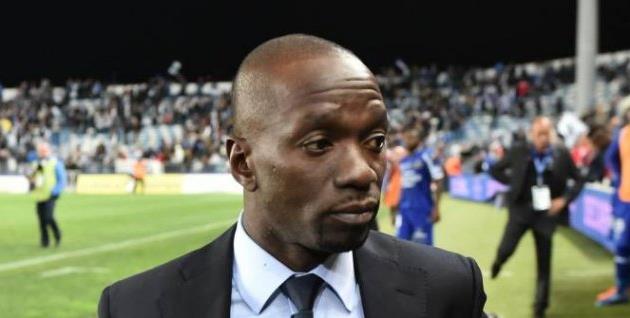 Клод Макелеле, L`equipe