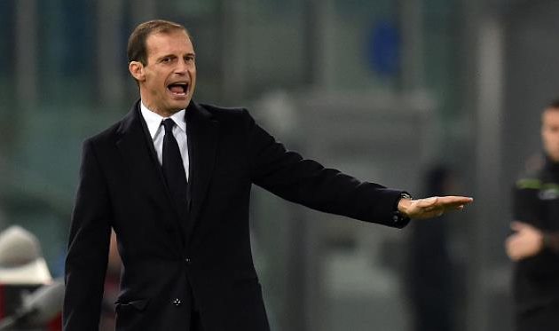 МАССИМИЛИАНО АЛЛЕГРИ, GETTY IMAGES