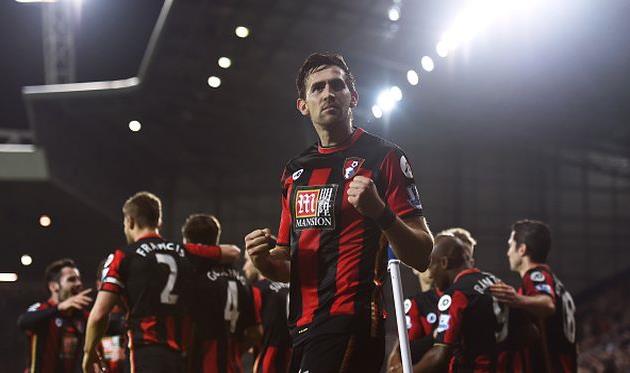 Борнмут, Getty Images