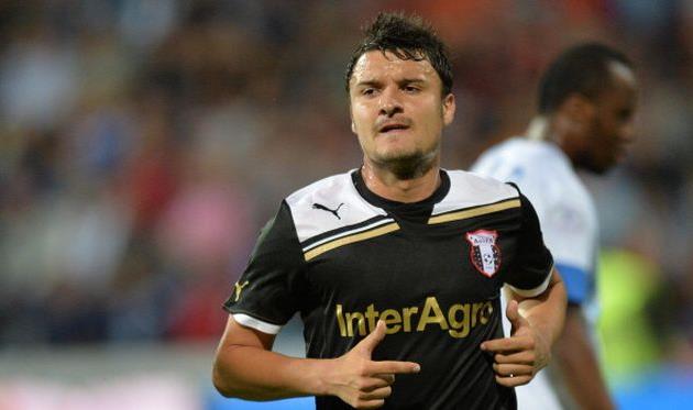 Константин Будеску, Getty Images