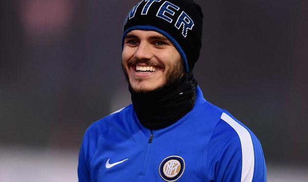 Мауро Икарди, Getty Images