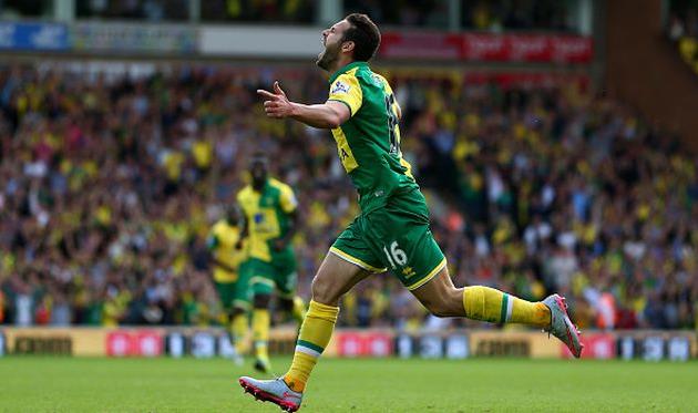 Мэтью Джарвис, Getty Images