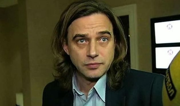 Сергей Мохник, footballua.tv