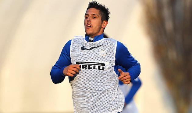 Стеван Йоветич, Getty Images