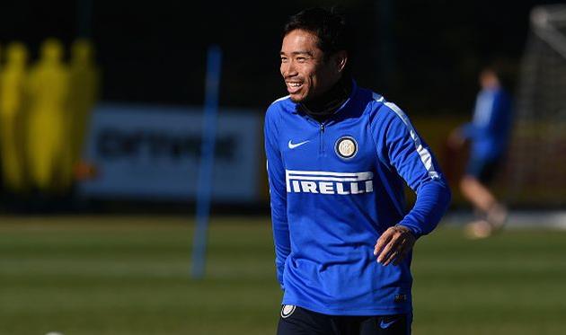 Юто Нагатомо, Getty Images