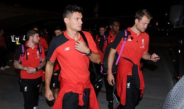 Ловрен и Миньоле, Getty Images