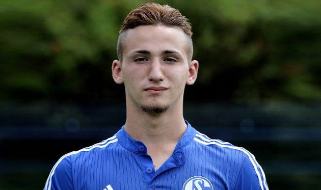 Донис Авдижаж, Getty Images