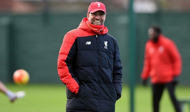 Юрген Клопп, Getty Images