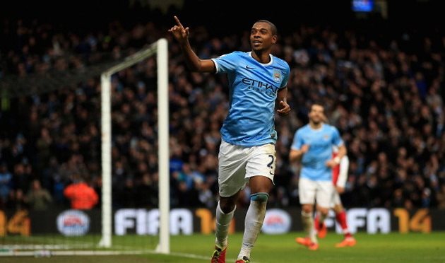 Фернандиньо, Getty Images