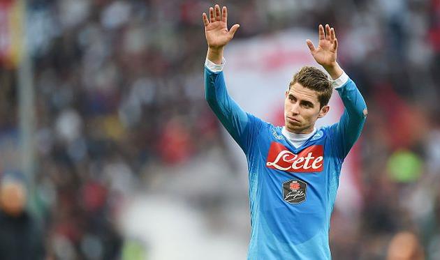 Жоржиньо, Getty Images