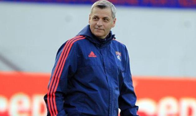 Бруно Генесио, фото: francetvsport