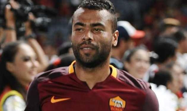 Эшли Коул, Getty Images