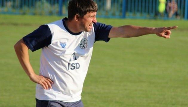 Сергей Щищенко, fcstal.com.ua