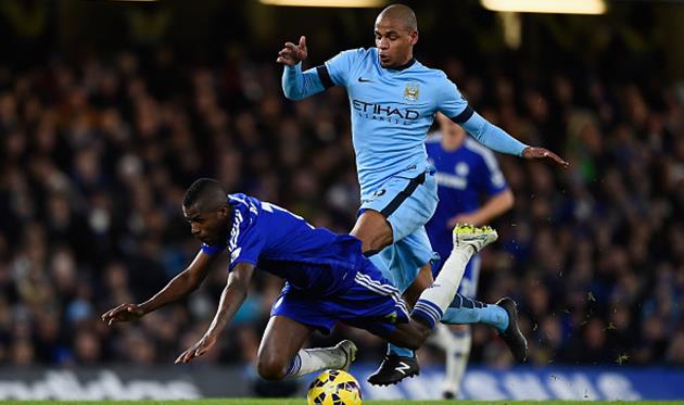 Фернандо, Getty Images