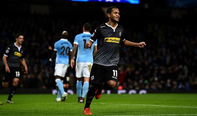 Раффаэль, Getty Images