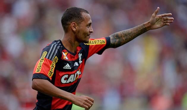 Алан Патрик, Getty Images