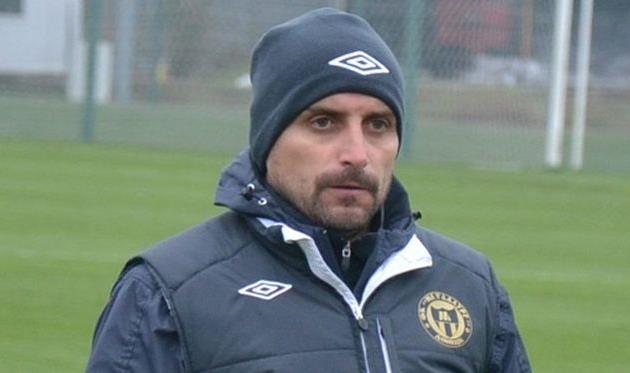 Сергей Шищенко, sport-xl.org