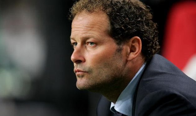 Данни Блинд, Getty Images