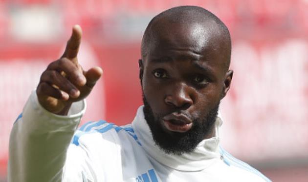 Лассана Диарра, Getty Images