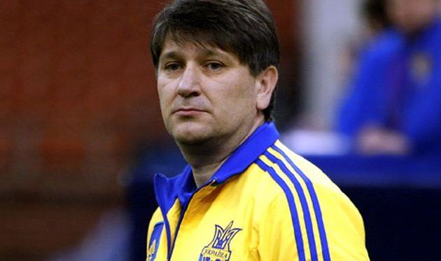 СЕРГЕЙ КОВАЛЕЦ, FFU.ORG.UA