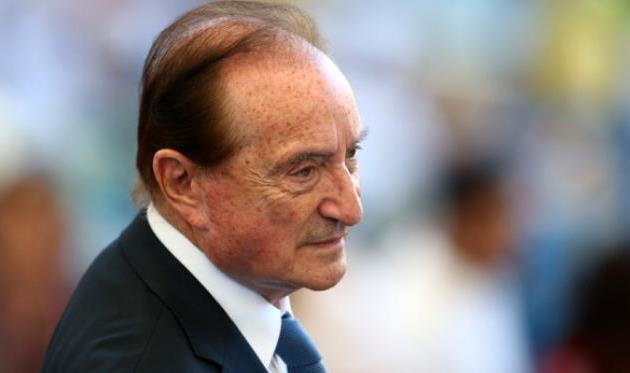 Эухенио Фигередо