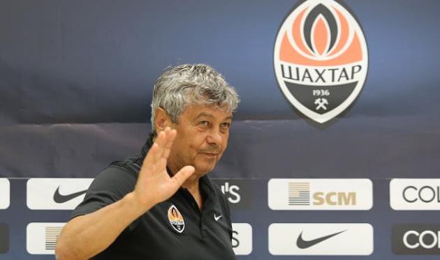 Луческу возобновит переговоры с Трабзонспором в мае