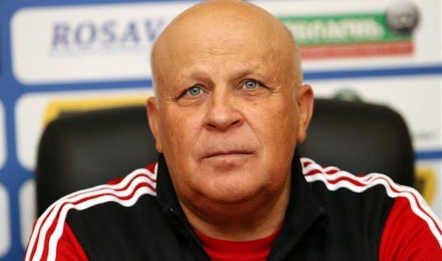 ВИТАЛИЙ КВАРЦЯНЫЙ, ФОТО ОЛЕГА ДУБИНЫ, FOOTBALL.UA