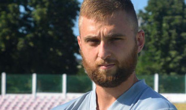 Виталий Мирный, ckdnipro.com.ua