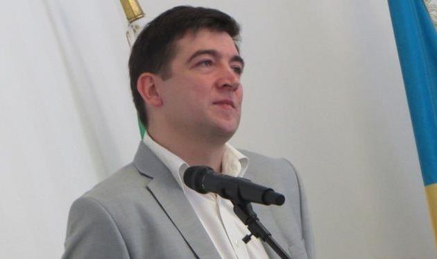 Сергей Макаров, Football.ua