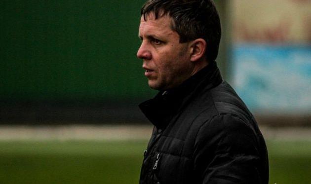 Сергей Солдатов, fcbrovar.obolon.ua