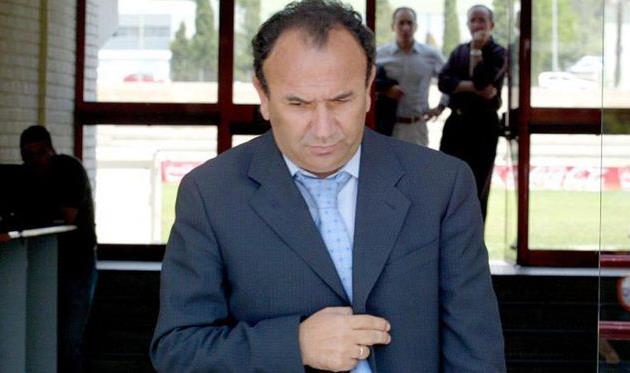 Мануэль Гарсия Килон, marca.com