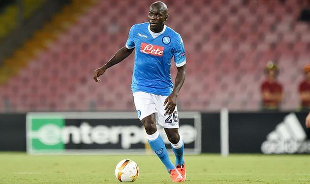 Калиду Кулибали, Getty Images