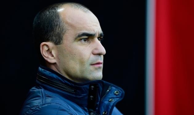 Роберто Мартинес, The Telepraph