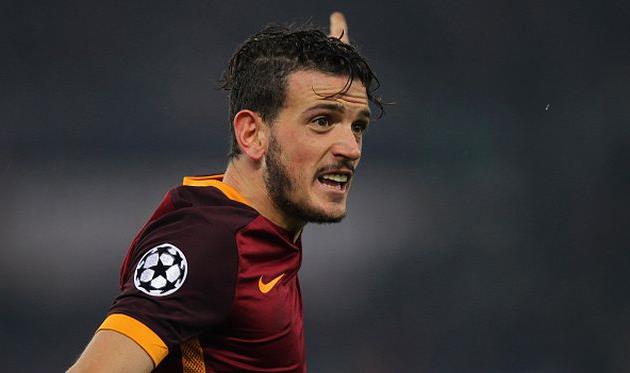 Алессандро Флоренци, Getty Images