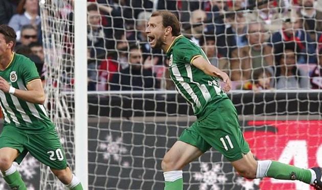 Ренан Брессан, фото RECORD