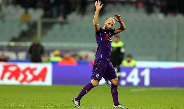 Борха Валеро, Getty Images