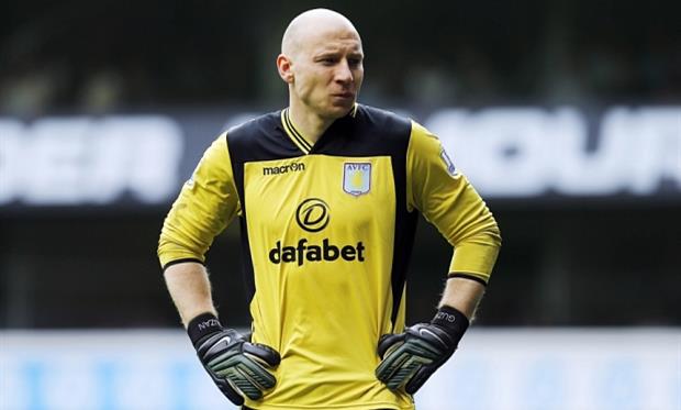 Брэд Гузан, REX