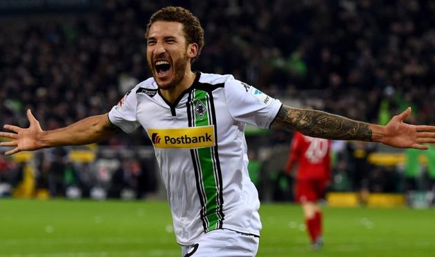 Фабиан Джонсон, фото: официальный сайт Бундеслиги