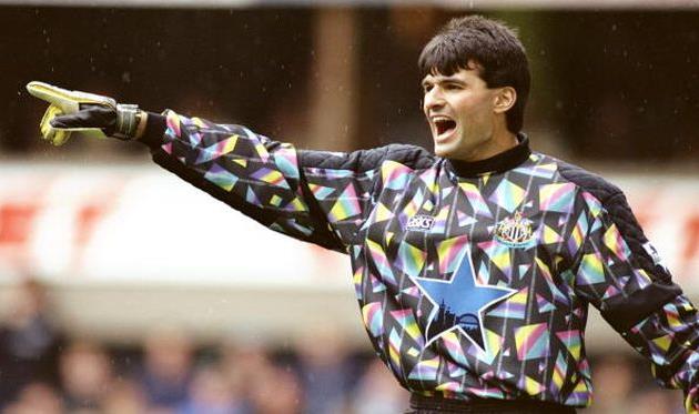 Павел Срничек, Getty Images