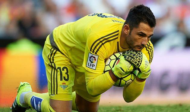 Антонио Адан, Getty Images