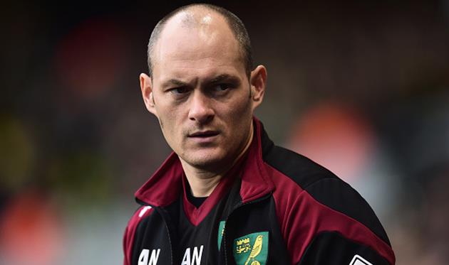 Алекс Нил, Getty Images