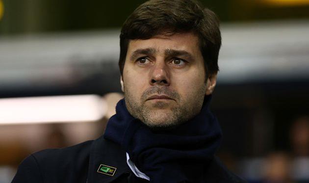 Маурисио Почеттино, Getty Images