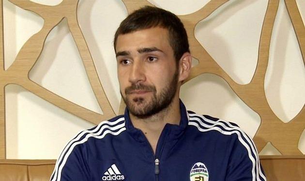 Александру Дандя, isport.ua