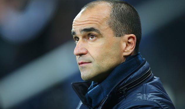 Роберто Мартинес, Getty Images