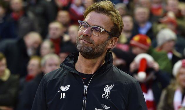 Юрген Клопп, Getty Images