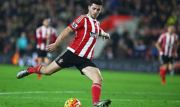 Шейн Лонг дважды поразил ворота Арсенала, Getty Images